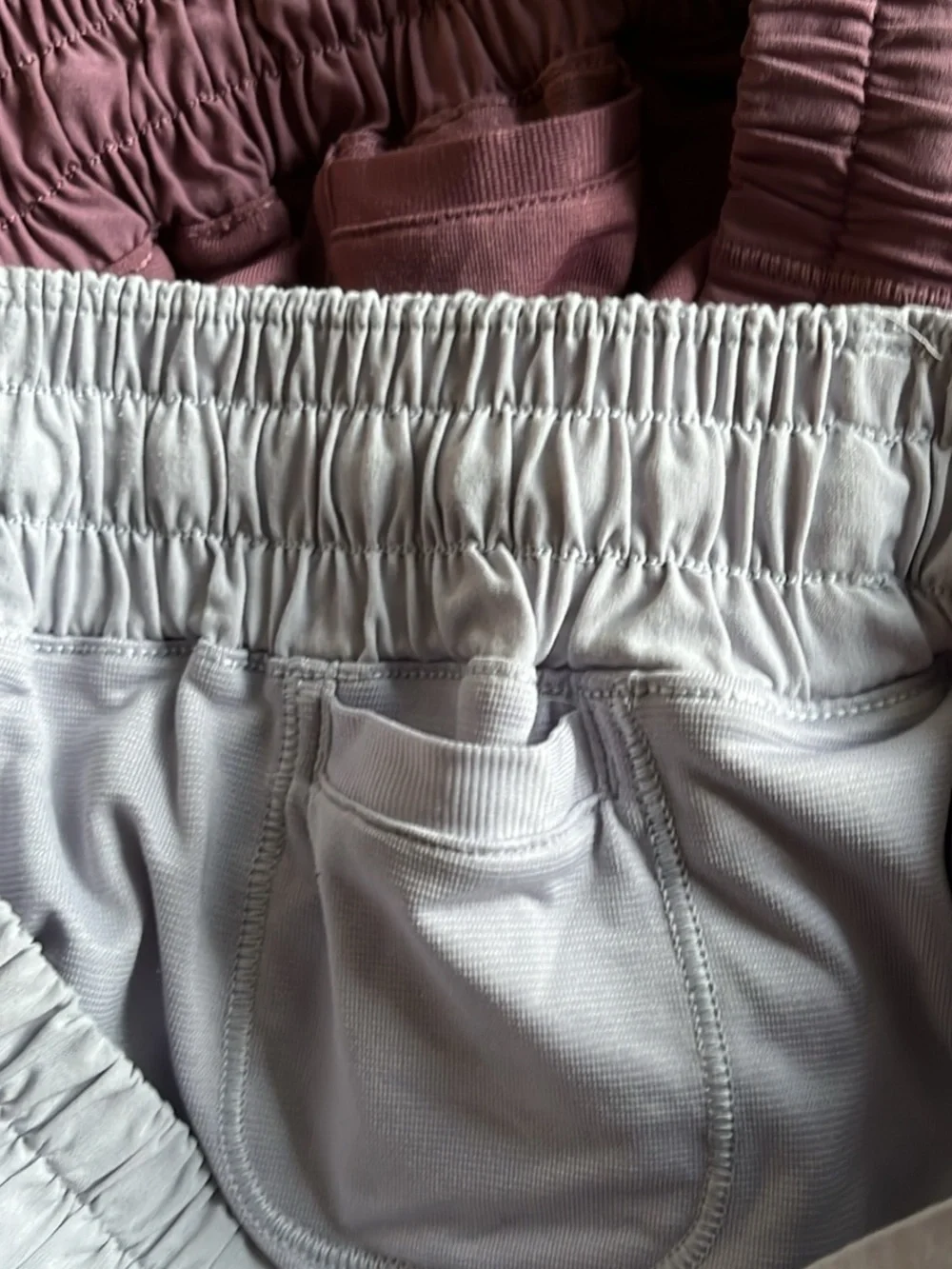 Lululemon Shorts Size 4